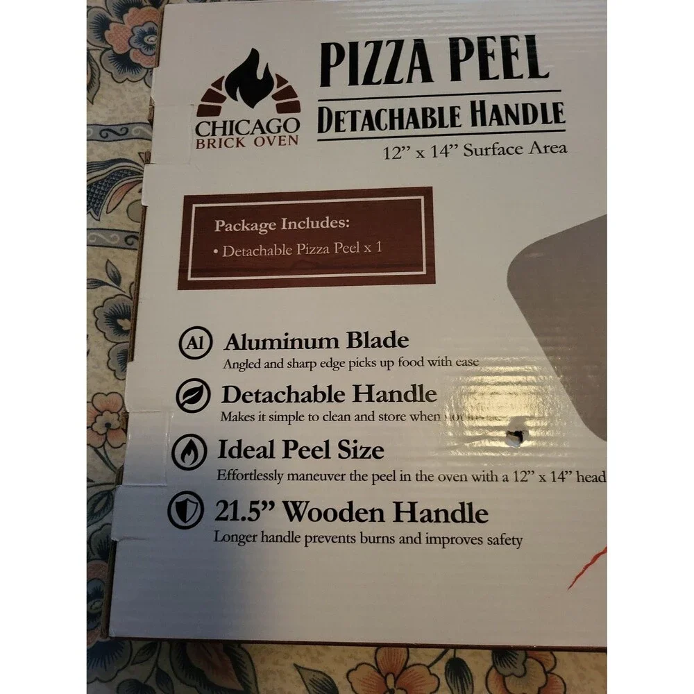 Pizza Peel